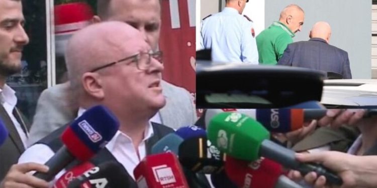 E konfirmon avokati Gjokutaj: Ja tre akuzat që rëndojnë mbi Ilir Metën…