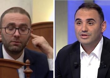 Arrestimi i Metës/ Këlliçi i shqetësuar: Kam hallin e Gaz Bardhit, mund të na burgosin…