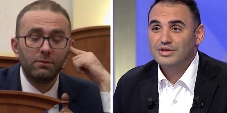 Arrestimi i Metës/ Këlliçi i shqetësuar: Kam hallin e Gaz Bardhit, mund të na burgosin…