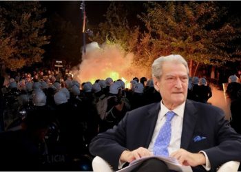 “Mosbindja Cilivel” e Berishës zhvendoset jashtë Shqipërisë/ Zbulohet aksioni…