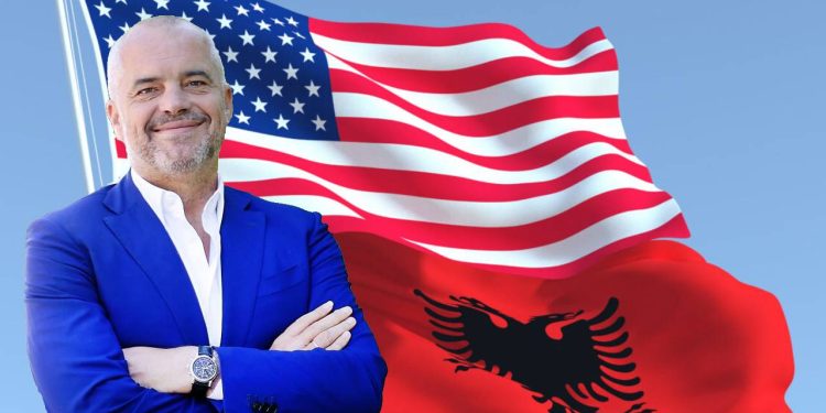 Kryeministri Edi Rama ndodhet në SHBA/ Çfarë pritet të ndodhë sot…