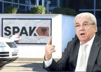 A do “shkrihet” SPAK-u? Ngjela bën paralajmërimin e fortë: Do shikoni…