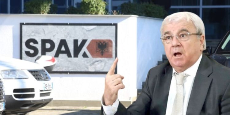 A do “shkrihet” SPAK-u? Ngjela bën paralajmërimin e fortë: Do shikoni…