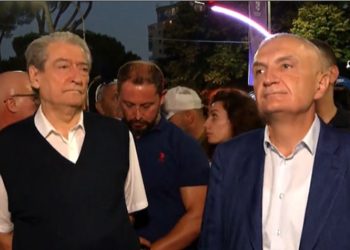 “Partia e Lirisë nuk ekziston më!”/ Dekralata e papritur: Çfarë kërkon të bëjë Meta…