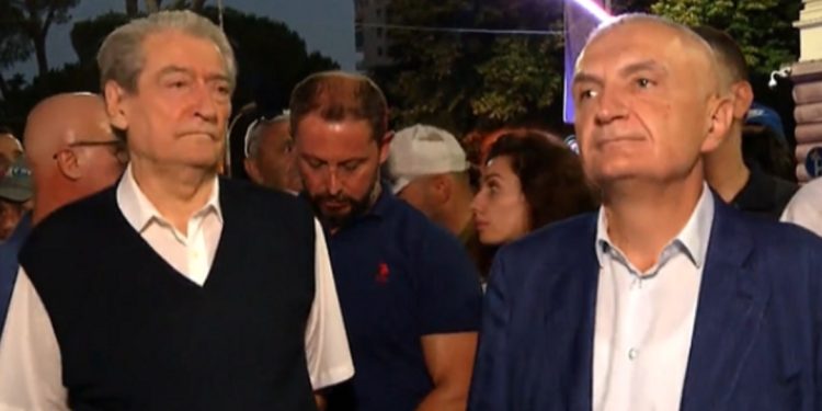 “Partia e Lirisë nuk ekziston më!”/ Dekralata e papritur: Çfarë kërkon të bëjë Meta…