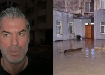 “Situatë alarmante në Vlorë”, reagon me urgjencë kryebashkiaku Ermal Dredha
