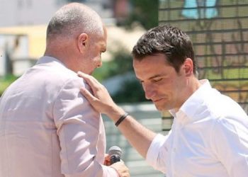 Veliaj jep LAJMIN E SHKËLQYER për banorët e Tiranës: Ushqim FALAS, për…