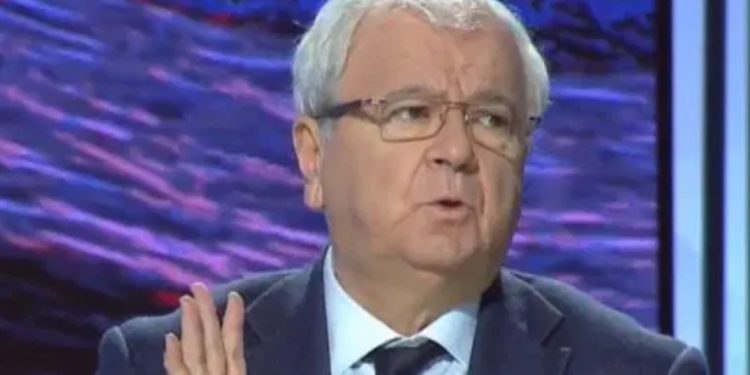 Spartak Ngjela “hap zemrën”: Më ka shkuar mendja të bëja fëmijë, por…