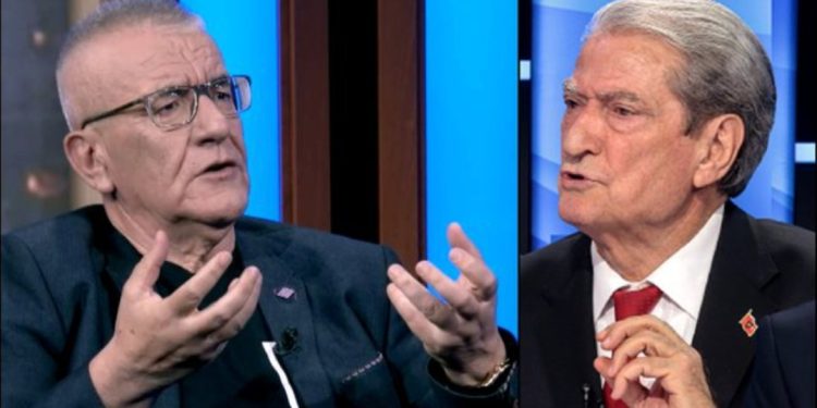 Ylli Rakipi tallet: “Ore ky Saliu pse nuk del nga shtëpia të bëjë mosbindje civile?!”