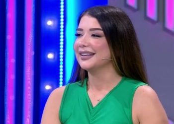 Alba Pollozhani befason: S`është e moralshme të bësh seks me 2-4 vetë në ditë…