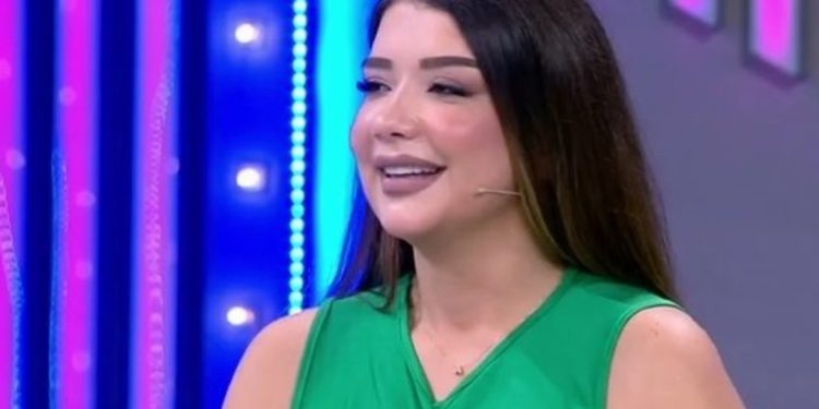 Alba Pollozhani befason: S`është e moralshme të bësh seks me 2-4 vetë në ditë…