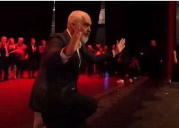 Turi me Diasporën/ Pasi anuloi Anglinë e Gjermaninë, Rama shkon në këtë shtet të madh…