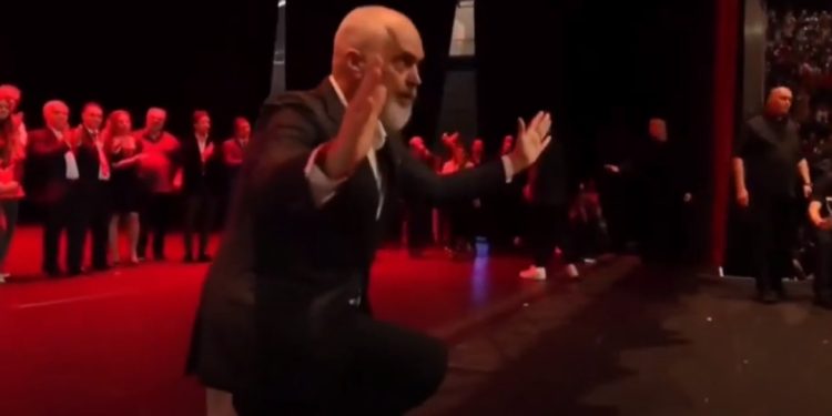 Turi me Diasporën/ Pasi anuloi Anglinë e Gjermaninë, Rama shkon në këtë shtet të madh…