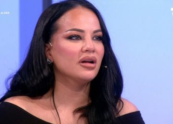 “Bardhi pa kokërr leku”/ Sara tregon mes lotësh momentin e vështirë: Qiranë…