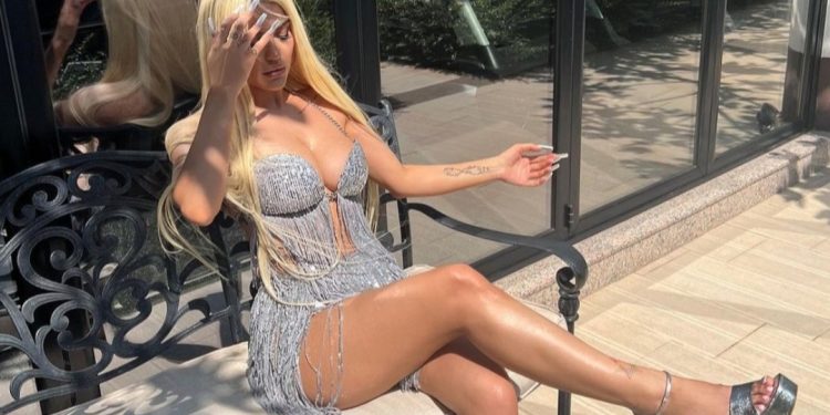Këngëtarja shqiptare hap profil në platformën për të rritur “OnlyFans”: Do të…