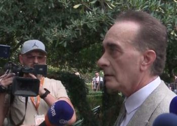Justifikon dhunën ndaj Policisë/ Deputeti i Berishës: Efektivi i FNSH-së më nxori armën…