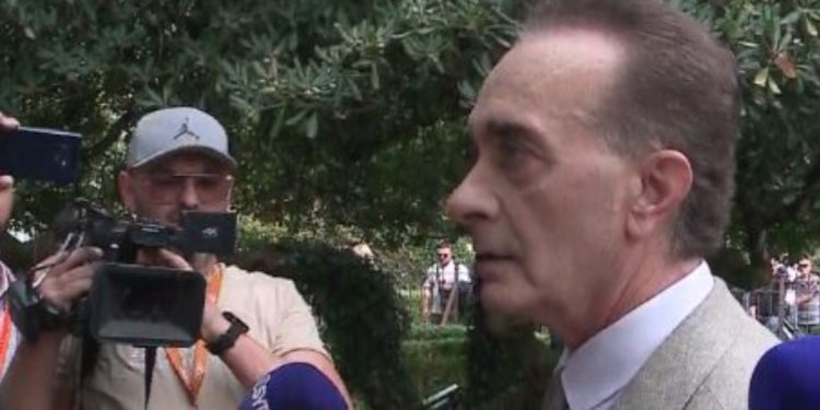 Justifikon dhunën ndaj Policisë/ Deputeti i Berishës: Efektivi i FNSH-së më nxori armën…