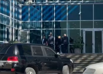 Pak minuta pas protestës së dhunshme të Berishës, vjen lëvizja e fundit e SHBA drejt SPAK…