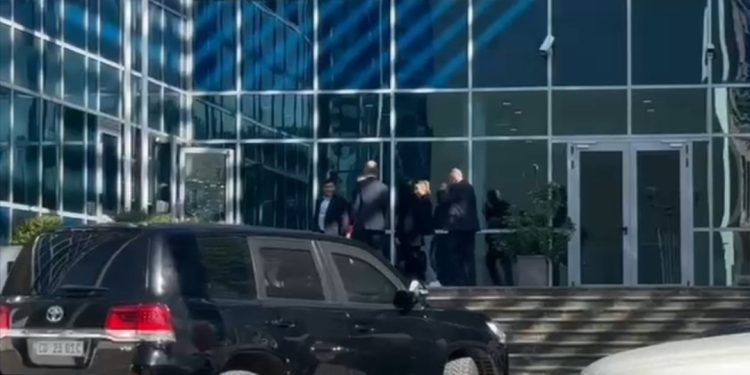 Pak minuta pas protestës së dhunshme të Berishës, vjen lëvizja e fundit e SHBA drejt SPAK…