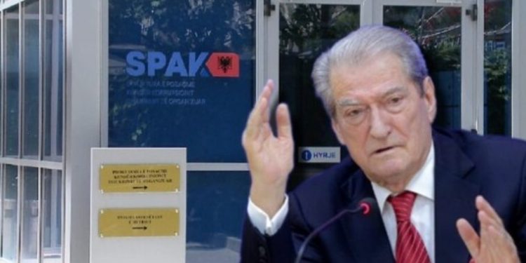 Vendoset data, ja kur mbahet seanca për Berishën. Gjyqtarja ka në “dorë”…