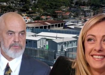 E FUNDIT/ Gjadri mbetet bosh, reagon ashpër Meloni: Është e vështirë që…