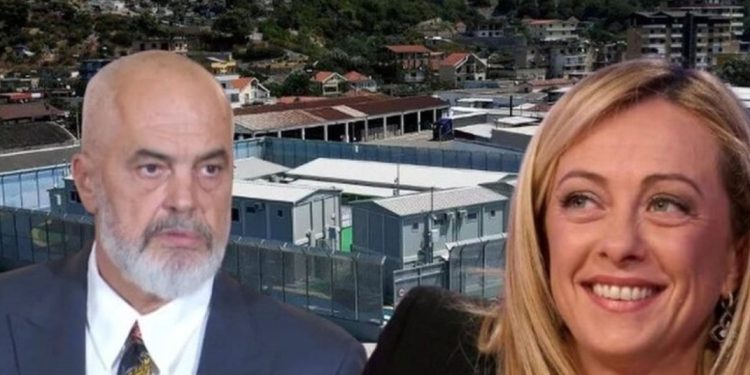 E FUNDIT/ Gjadri mbetet bosh, reagon ashpër Meloni: Është e vështirë që…
