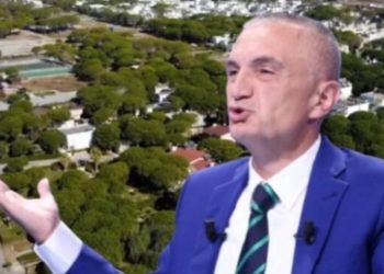 “Po ushtrohet kontroll në vilën e Gjirit të Lalzit”/ Çfarë po ndodh pas arrestimit të Ilir Metës…