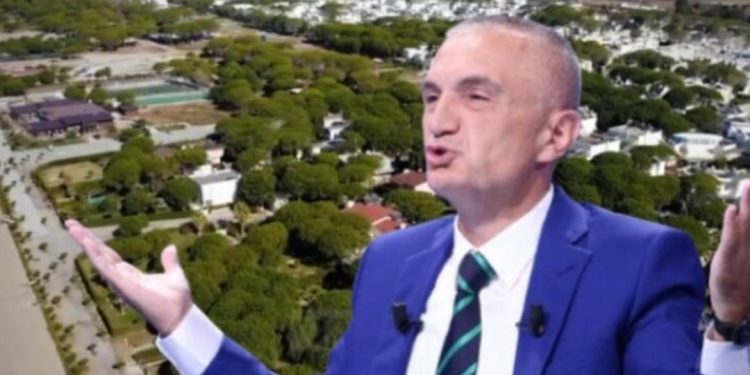 “Po ushtrohet kontroll në vilën e Gjirit të Lalzit”/ Çfarë po ndodh pas arrestimit të Ilir Metës…