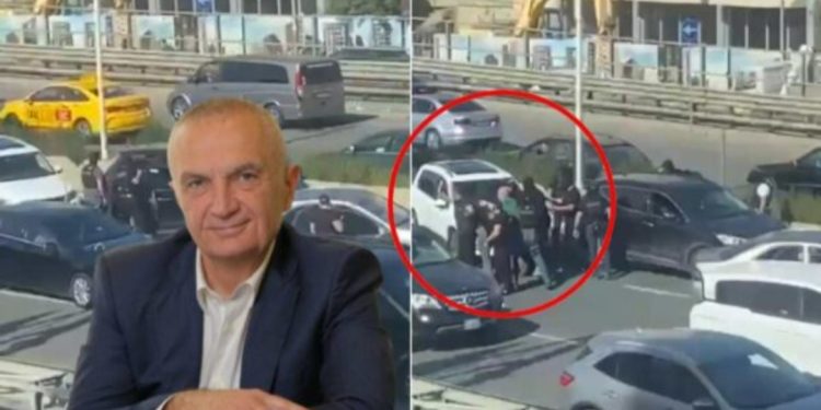 Ish-Kryeministri italian: Kur tërheqin zvarrë ish-presidentin, si do të sillen në Shqipëri me refugjatët?