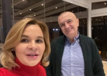 Zgjerohet HETIMI ndaj Metës e Kryemadhit, SPAK merr të dhëna nga SHBA deri në Qipro