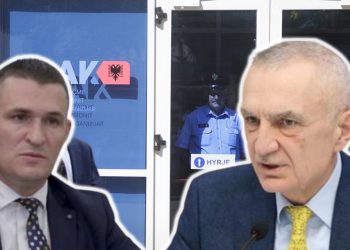 Seanca ndaj Ilir Metës/ LAJM I FUNDIT: Altin Dumani del nga salla e gjyqit, shkon…
