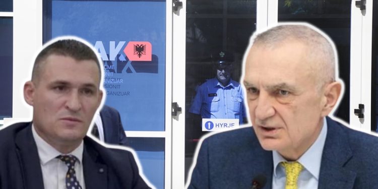 Seanca ndaj Ilir Metës/ LAJM I FUNDIT: Altin Dumani del nga salla e gjyqit, shkon…
