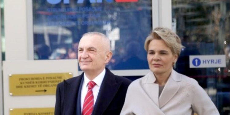 LAJM I FUNDIT/ Përfundon seanca, GJKKO sapo merr vendim për Metën dhe Kryemadhin…