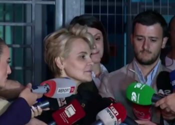 Kryemadhi zbardh detaje çfarë ndodhi në GJKKO: Ishte qesharake kur prokurori më tha…