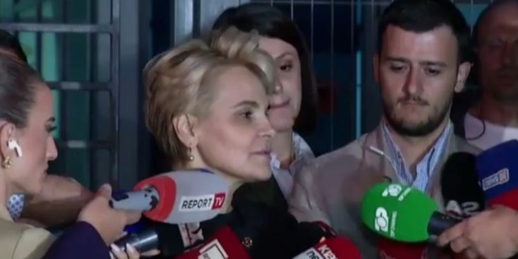Kryemadhi zbardh detaje çfarë ndodhi në GJKKO: Ishte qesharake kur prokurori më tha…