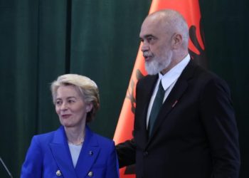 A ka një afat kur do anëtarësohet Shqipëria në BE?! Ja si u përgjigj Ursula Von der Leyen