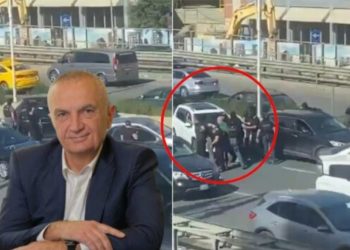 “Ilir Meta kishte plan të arratisej drejt këtij shteti”/ Çfarë zbuloi përgjimi i policisë…