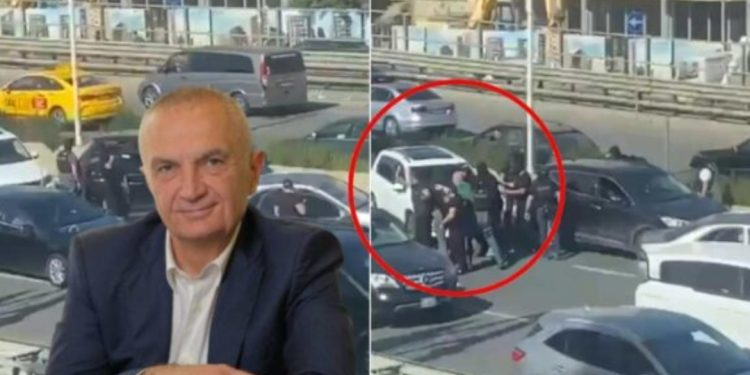 “Ilir Meta kishte plan të arratisej drejt këtij shteti”/ Çfarë zbuloi përgjimi i policisë…