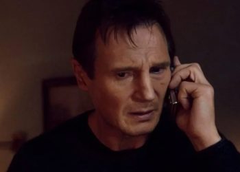 Aktori që “rreh” shqiptarët, Liam Neeson jep lajmin e hidhur për fansat
