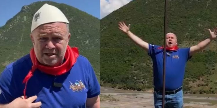 Arrestimi i Ilir Metës, Gjergj Luca shpërthen ndaj analistëve: T’u vijë turp o të pafytyrë…