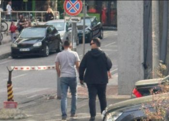 LAJM I FUNDIT/ Ilir Meta në burg, ja çfarë bën tani djali i tij në Gjykatën e Posaçme…