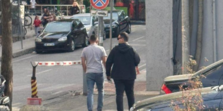 LAJM I FUNDIT/ Ilir Meta në burg, ja çfarë bën tani djali i tij në Gjykatën e Posaçme…