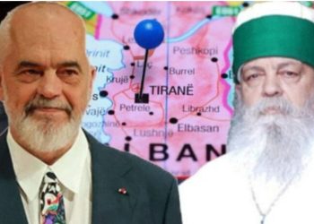 “Asnjë lëvizje për Shtetin Bektashi”/ Baba Mondi: Vetëm deklarata e Kryeministrit…