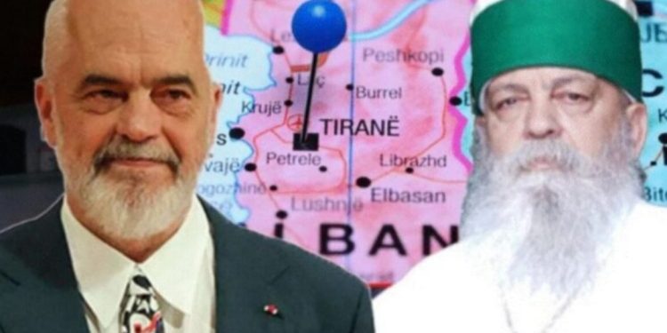 “Asnjë lëvizje për Shtetin Bektashi”/ Baba Mondi: Vetëm deklarata e Kryeministrit…