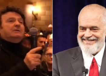 Emigranti “shtang” Ramën me kërkesë befasuese: Qëndro kryeministër deri sa…