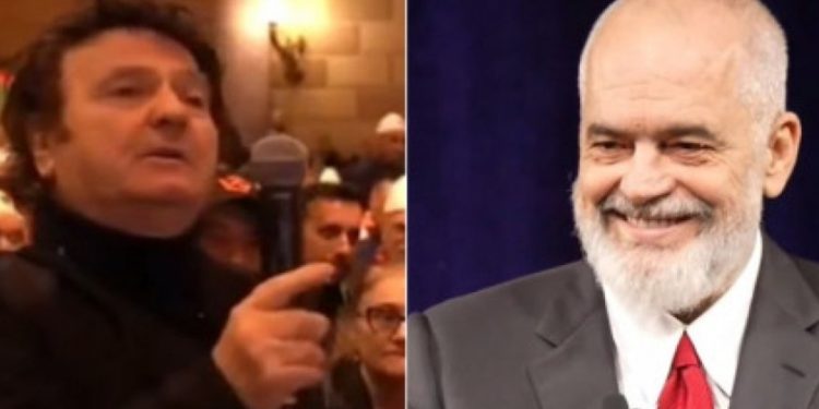 Emigranti “shtang” Ramën me kërkesë befasuese: Qëndro kryeministër deri sa…