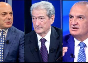 Fevziu sulmon SPAK: Meta në burg, Berisha në dritare! Mos bëni zgjedhje…