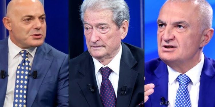 Fevziu sulmon SPAK: Meta në burg, Berisha në dritare! Mos bëni zgjedhje…