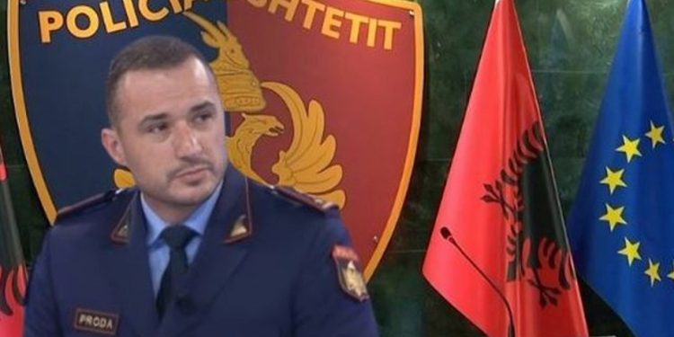 LAJM I FUNDIT/ Drejtori i ri i Policisë, Proda jep porositë URGJENTE për…