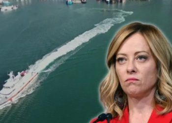 Meloni nuk “dorëzohet” pas kthimit të 12 emigrantëve në Itali, javën tjetër…